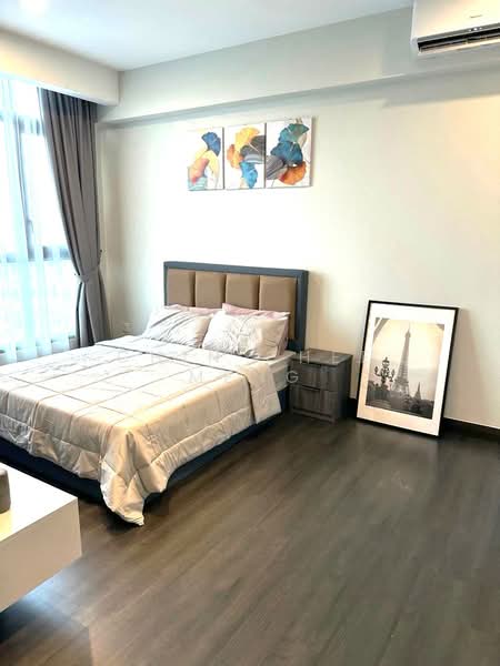 Servis Apartment untuk Dijual di 28 Boulevard - Chin Chee Meng - Bedroom - PropertyGuru.com.my