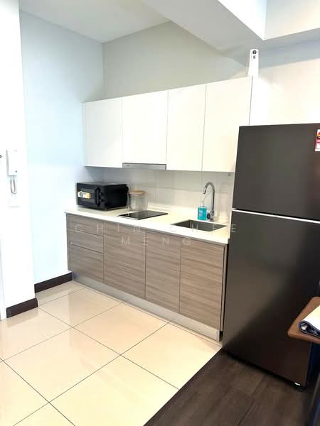 Servis Apartment untuk Dijual di 28 Boulevard - Chin Chee Meng - Kitchen - PropertyGuru.com.my