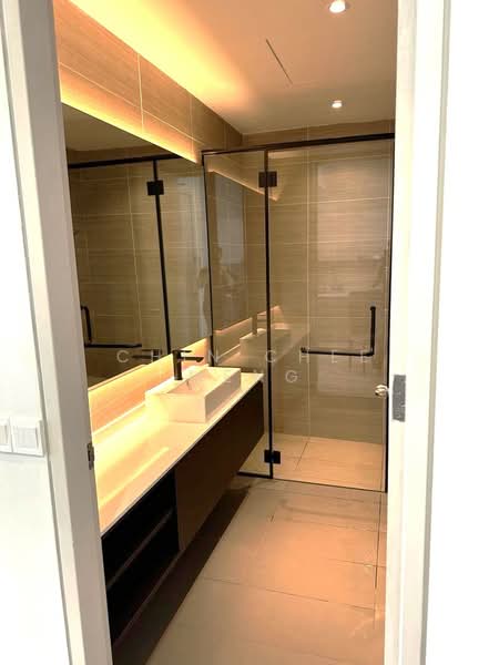 Servis Apartment untuk Dijual di 28 Boulevard - Chin Chee Meng - Bathroom - PropertyGuru.com.my