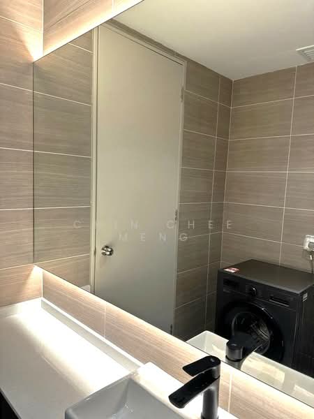 Servis Apartment untuk Dijual di 28 Boulevard - Chin Chee Meng - Bathroom - PropertyGuru.com.my