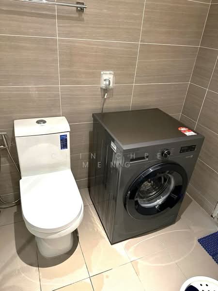 Servis Apartment untuk Dijual di 28 Boulevard - Chin Chee Meng - Bathroom - PropertyGuru.com.my
