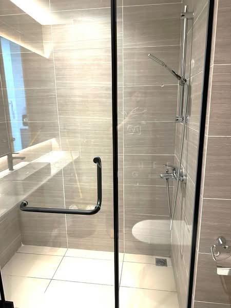 Servis Apartment untuk Dijual di 28 Boulevard - Chin Chee Meng - Bathroom - PropertyGuru.com.my