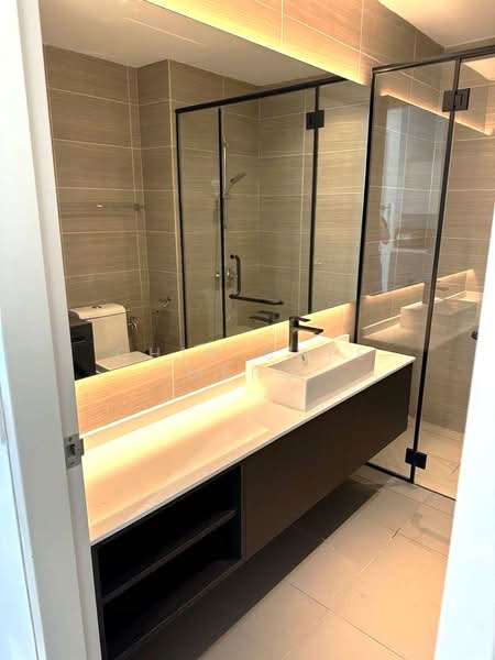 Servis Apartment untuk Dijual di 28 Boulevard - Chin Chee Meng - Bathroom - PropertyGuru.com.my
