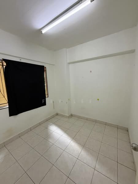 Pangsapuri untuk Disewa di Pelangi Apartment - Fey Lee - Interior - PropertyGuru.com.my