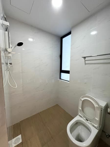 Service Residence for Rent at Country Garden Central Park - Shirley Yap - Bathroom - PropertyGuru.com.my