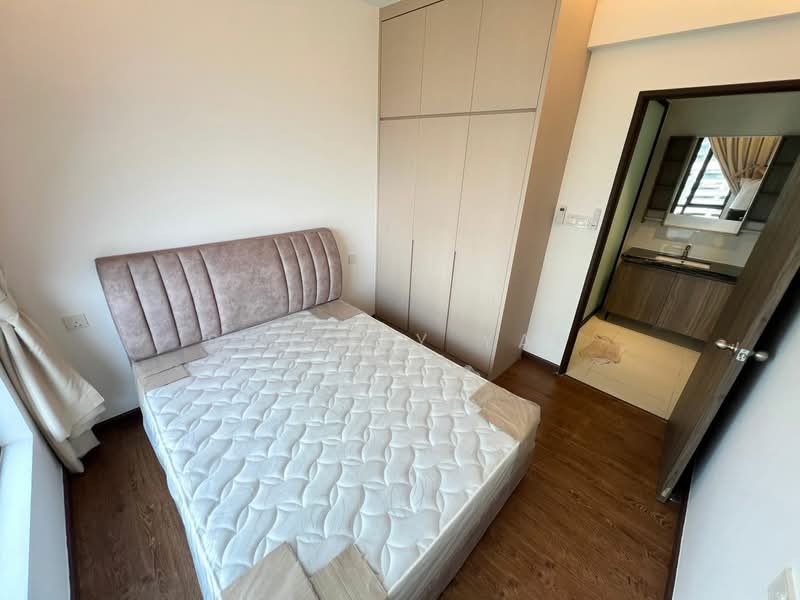Service Residence for Rent at Country Garden Central Park - Shirley Yap - Bedroom - PropertyGuru.com.my