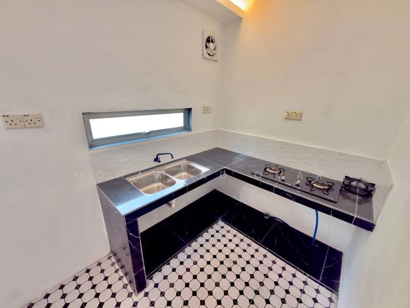 2-storey Terraced House for Sale in Seri Kembangan (Selangor) - Mohammad Omar - PropertyGuru.com.my