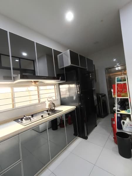Cluster House for Sale in Setia Tropika (Johor Bahru) - Agnes . - PropertyGuru.com.my