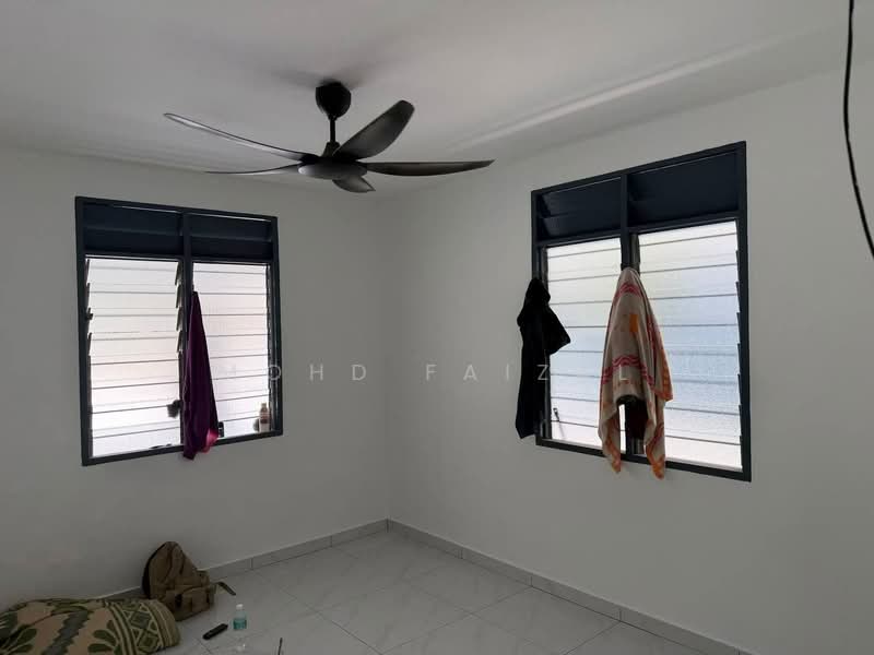 Semi-Detached House for Sale in Tampin (Negeri Sembilan) - Mohd Faizal - Interior - PropertyGuru.com.my