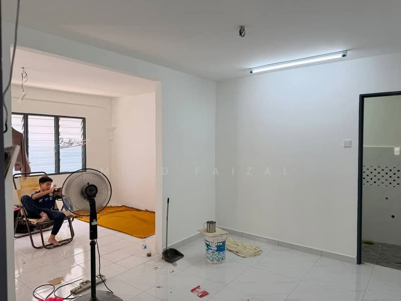 Semi-Detached House for Sale in Tampin (Negeri Sembilan) - Mohd Faizal - Interior - PropertyGuru.com.my