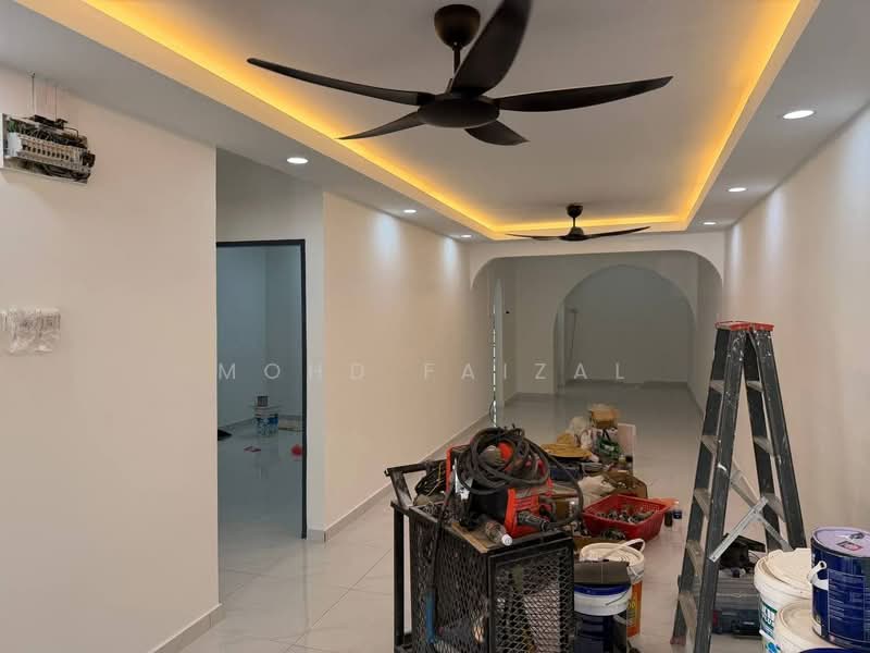 Semi-Detached House for Sale in Tampin (Negeri Sembilan) - Mohd Faizal - Interior - PropertyGuru.com.my