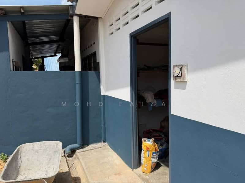 Semi-Detached House for Sale in Tampin (Negeri Sembilan) - Mohd Faizal - Exterior - PropertyGuru.com.my