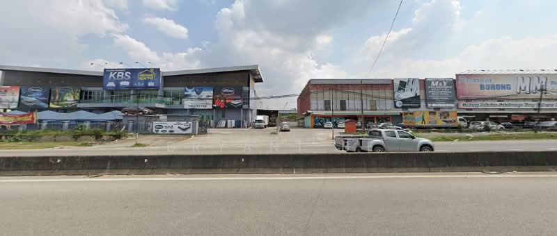 Warehouse for Rent in Shah Alam (Selangor) - Bryant Be - Exterior - PropertyGuru.com.my
