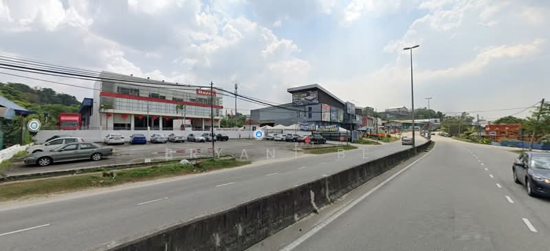 Warehouse for Rent in Shah Alam (Selangor) - Bryant Be - Exterior - PropertyGuru.com.my