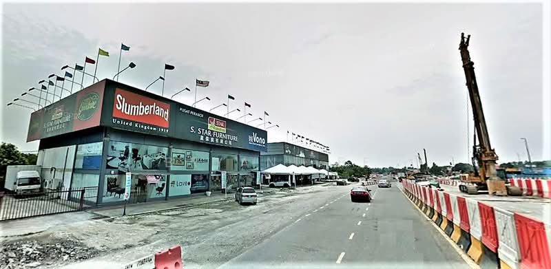 Warehouse for Rent in Shah Alam (Selangor) - Bryant Be - Exterior - PropertyGuru.com.my