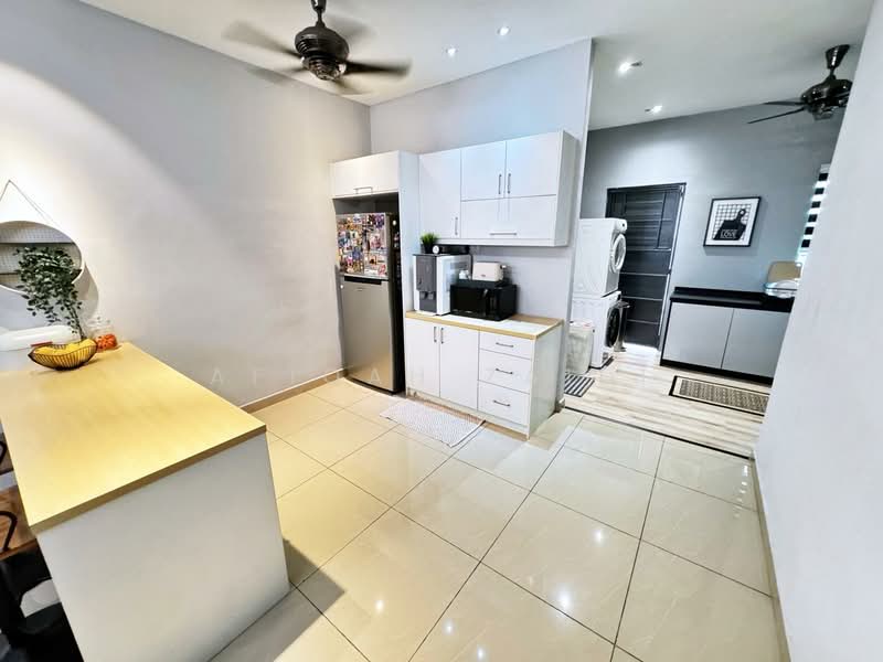 Rumah Teres 2 Tingkat untuk Dijual di Kajang (Selangor) - Afiqah zaidi - PropertyGuru.com.my