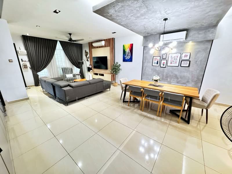 Rumah Teres 2 Tingkat untuk Dijual di Kajang (Selangor) - Afiqah zaidi - PropertyGuru.com.my