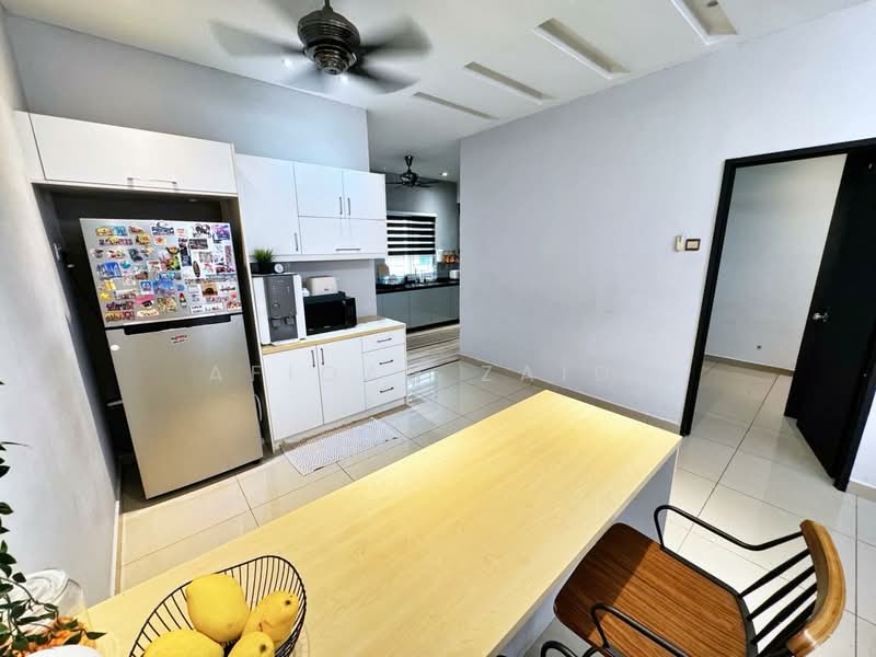 Rumah Teres 2 Tingkat untuk Dijual di Kajang (Selangor) - Afiqah zaidi - PropertyGuru.com.my