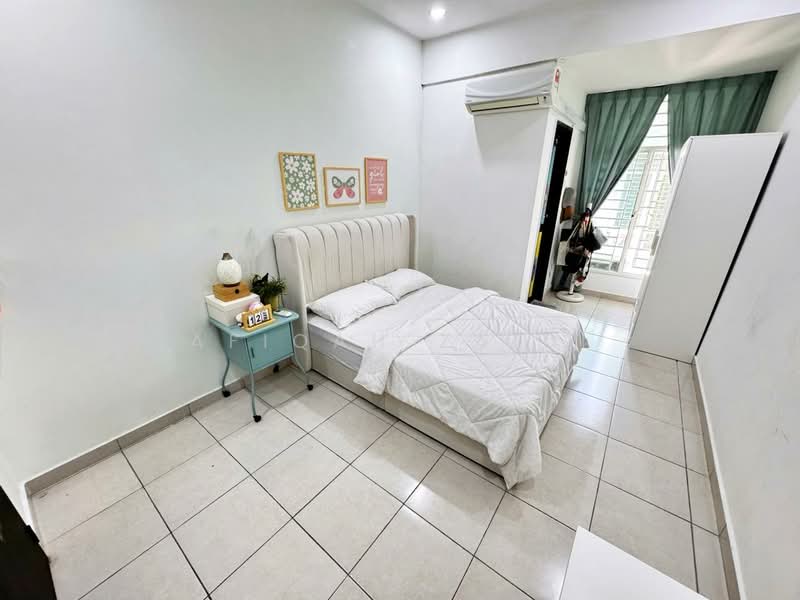 Rumah Teres 2 Tingkat untuk Dijual di Kajang (Selangor) - Afiqah zaidi - PropertyGuru.com.my