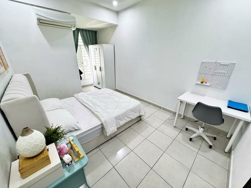 Rumah Teres 2 Tingkat untuk Dijual di Kajang (Selangor) - Afiqah zaidi - PropertyGuru.com.my