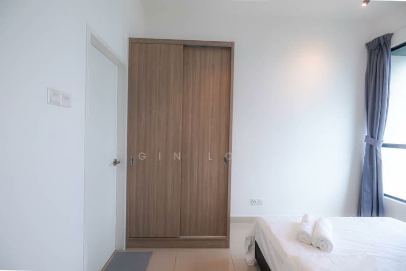 Condominium for Rent at SkyVogue - Gin Low - Bedroom - PropertyGuru.com.my