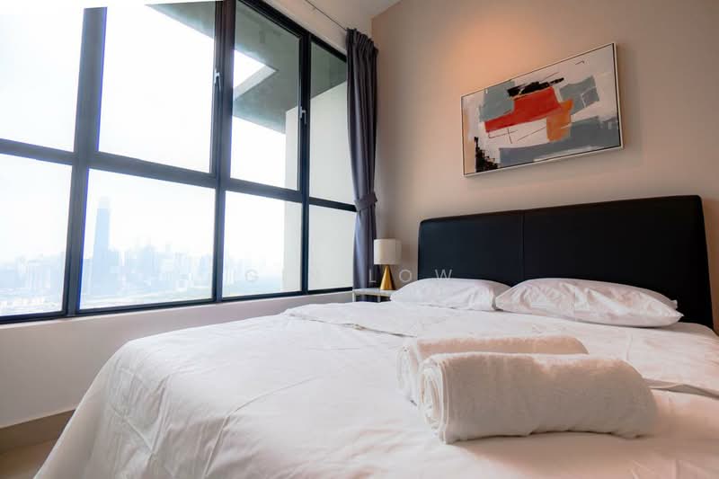 Condominium for Rent at SkyVogue - Gin Low - Bedroom - PropertyGuru.com.my
