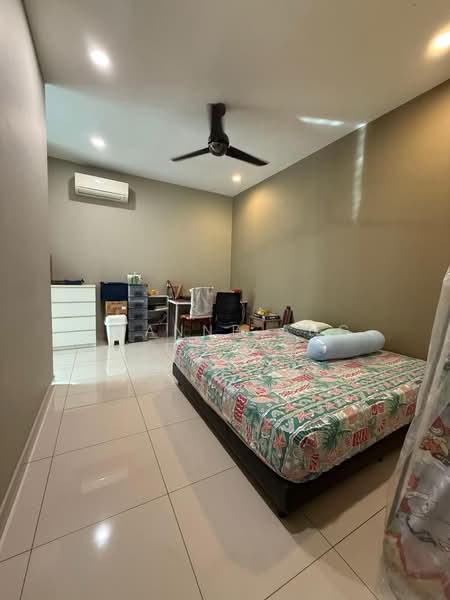 Cluster House for Sale in Nusa Duta (Iskandar Puteri (Nusajaya)) - Joanne Ang - PropertyGuru.com.my