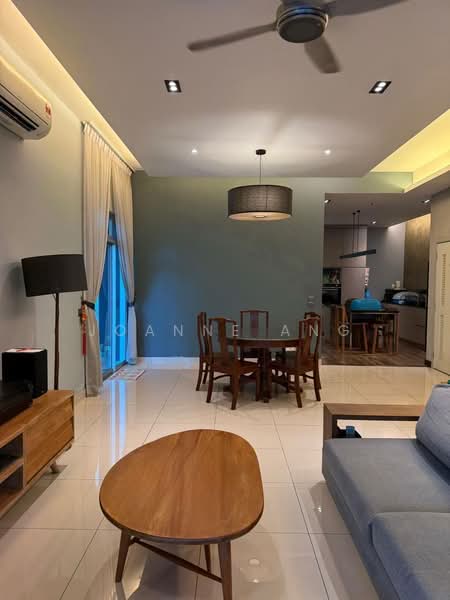 Rumah Kluster untuk Dijual di Taman Nusa Bestari (Iskandar Puteri (Nusajaya)) - Joanne Ang - PropertyGuru.com.my