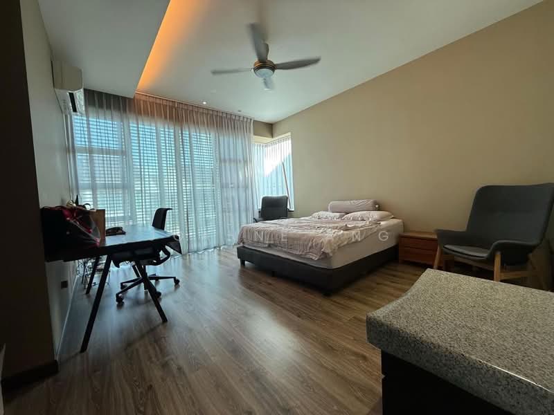 Rumah Kluster untuk Dijual di Taman Nusa Bestari (Iskandar Puteri (Nusajaya)) - Joanne Ang - PropertyGuru.com.my