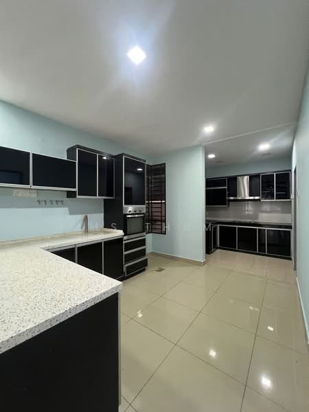 Rumah Kluster untuk Dijual di Taman Sierra Perdana (Masai) - Ms Tham - PropertyGuru.com.my