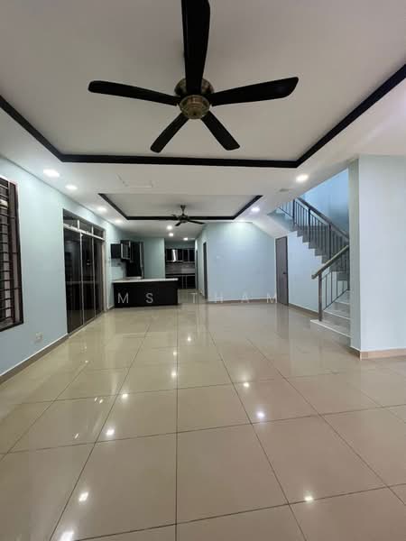 Rumah Kluster untuk Dijual di Taman Sierra Perdana (Masai) - Ms Tham - PropertyGuru.com.my