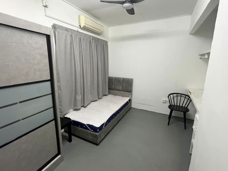 Rumah Kluster untuk Dijual di Taman Sierra Perdana (Masai) - Ms Tham - PropertyGuru.com.my