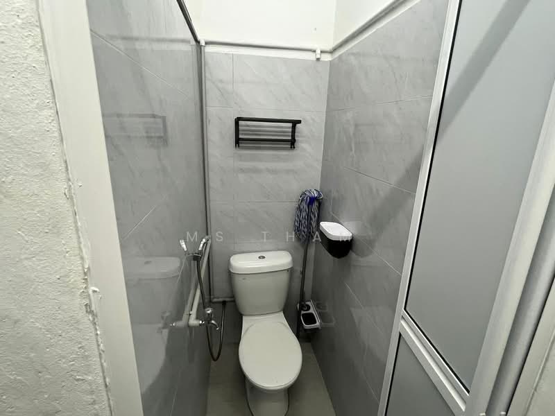 Rumah Kluster untuk Dijual di Taman Sierra Perdana (Masai) - Ms Tham - PropertyGuru.com.my