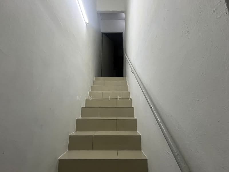 Rumah Kluster untuk Dijual di Taman Sierra Perdana (Masai) - Ms Tham - PropertyGuru.com.my