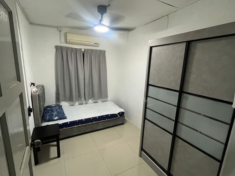 Rumah Kluster untuk Dijual di Taman Sierra Perdana (Masai) - Ms Tham - PropertyGuru.com.my