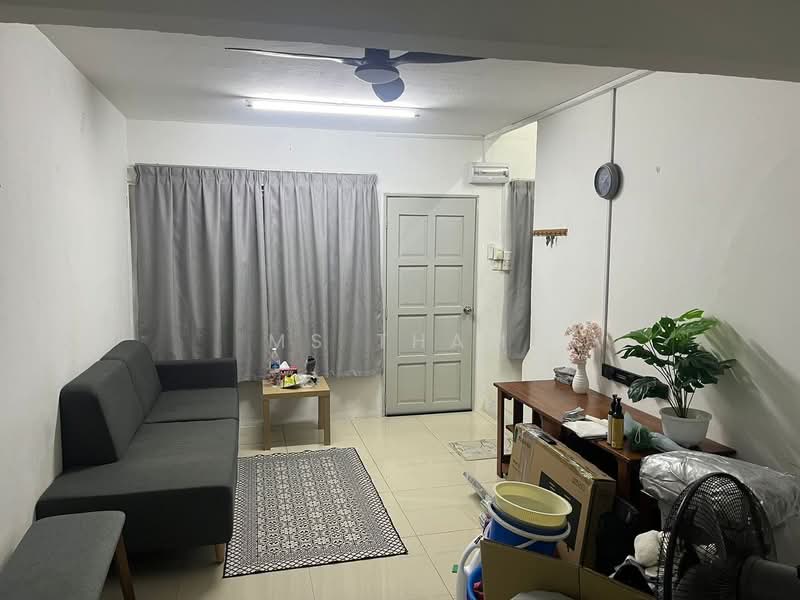Rumah Kluster untuk Dijual di Taman Sierra Perdana (Masai) - Ms Tham - PropertyGuru.com.my