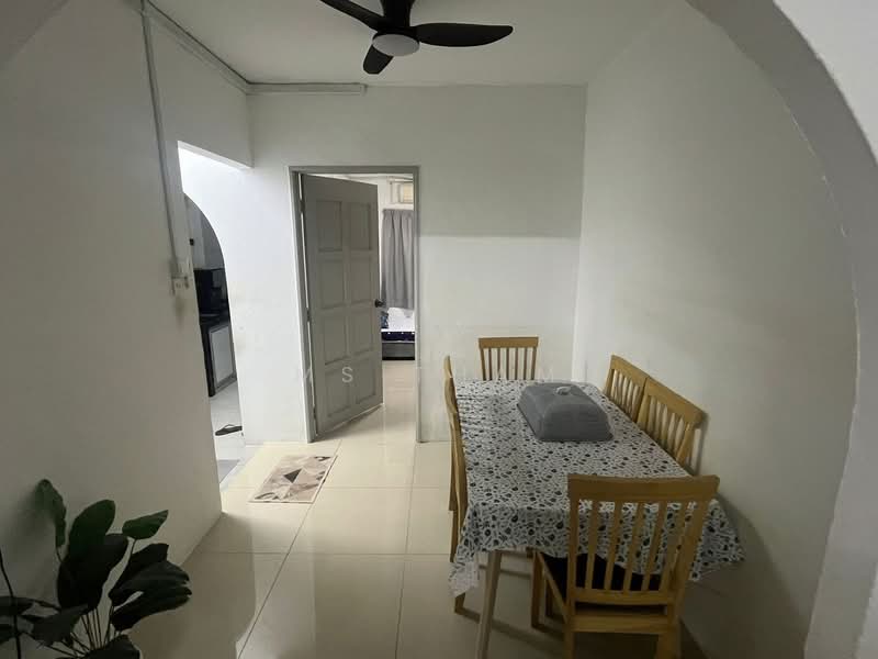 Rumah Kluster untuk Dijual di Taman Sierra Perdana (Masai) - Ms Tham - PropertyGuru.com.my