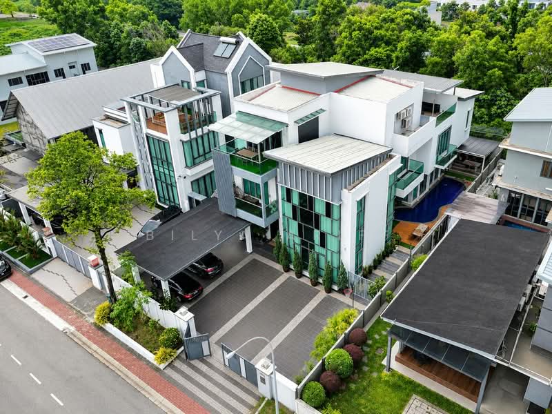 Bungalow for Sale in Subang Heights (Subang Jaya) - BILYA ARIFF - Exterior - PropertyGuru.com.my
