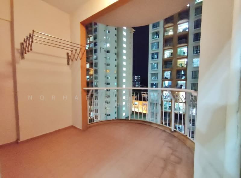 Kondominium untuk Disewa di Wangsa Metroview - Norhafiz Bin Mohd Nor - PropertyGuru.com.my