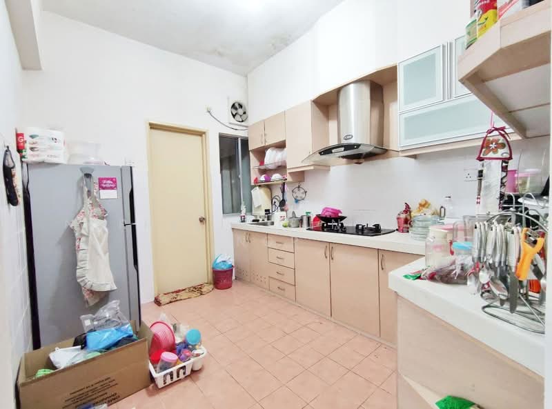 Kondominium untuk Disewa di Wangsa Metroview - Norhafiz Bin Mohd Nor - PropertyGuru.com.my