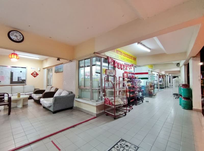 Kondominium untuk Disewa di Wangsa Metroview - Norhafiz Bin Mohd Nor - PropertyGuru.com.my