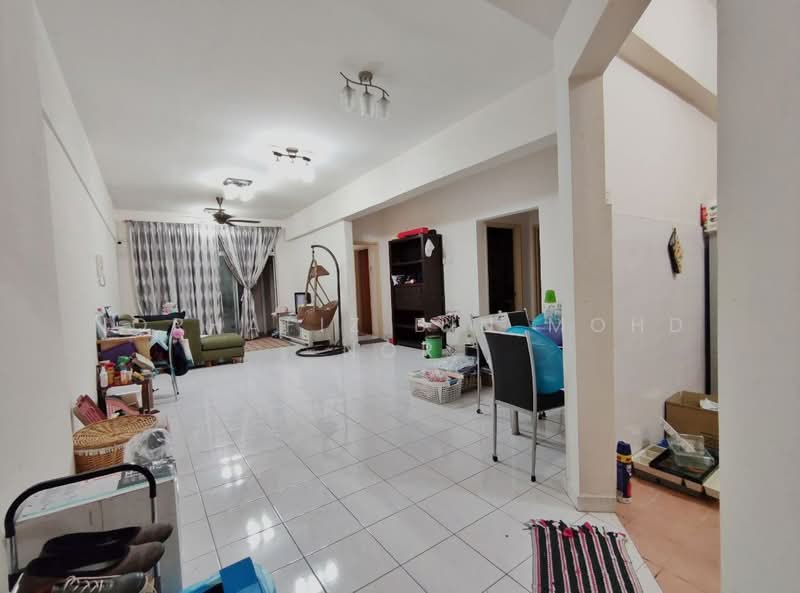 Kondominium untuk Disewa di Wangsa Metroview - Norhafiz Bin Mohd Nor - PropertyGuru.com.my