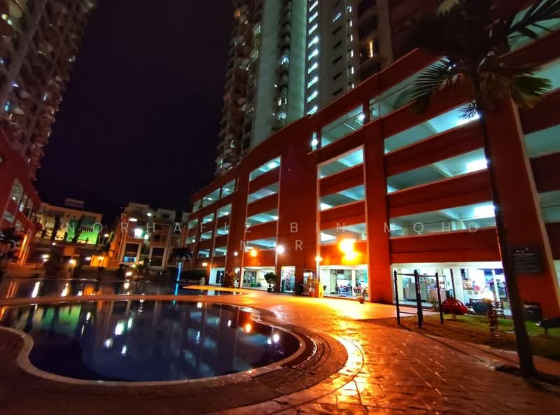 Kondominium untuk Disewa di Wangsa Metroview - Norhafiz Bin Mohd Nor - PropertyGuru.com.my