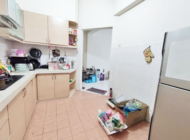 Kondominium untuk Disewa di Wangsa Metroview - Norhafiz Bin Mohd Nor - PropertyGuru.com.my