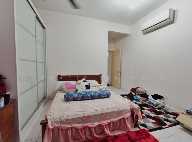 Kondominium untuk Disewa di Wangsa Metroview - Norhafiz Bin Mohd Nor - PropertyGuru.com.my