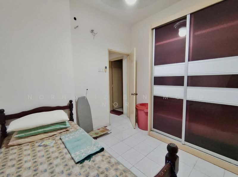Kondominium untuk Disewa di Wangsa Metroview - Norhafiz Bin Mohd Nor - PropertyGuru.com.my