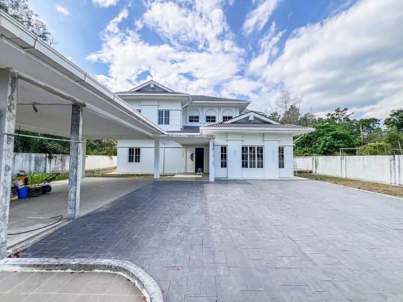Bungalow for Sale in Bandar Bukit Mahkota (Bangi) - Mohammad Omar - PropertyGuru.com.my