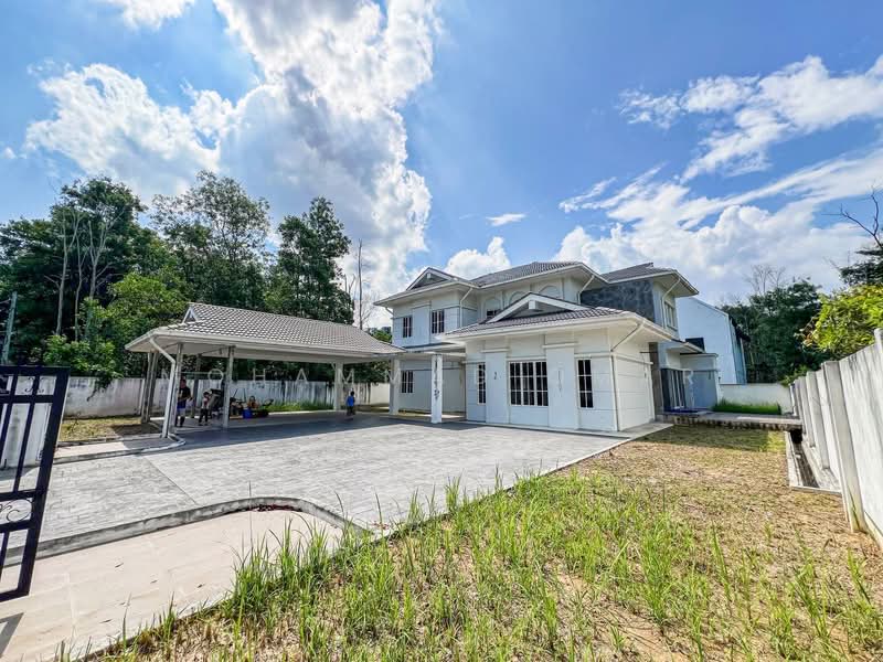 Bungalow for Sale in Bandar Bukit Mahkota (Bangi) - Mohammad Omar - PropertyGuru.com.my