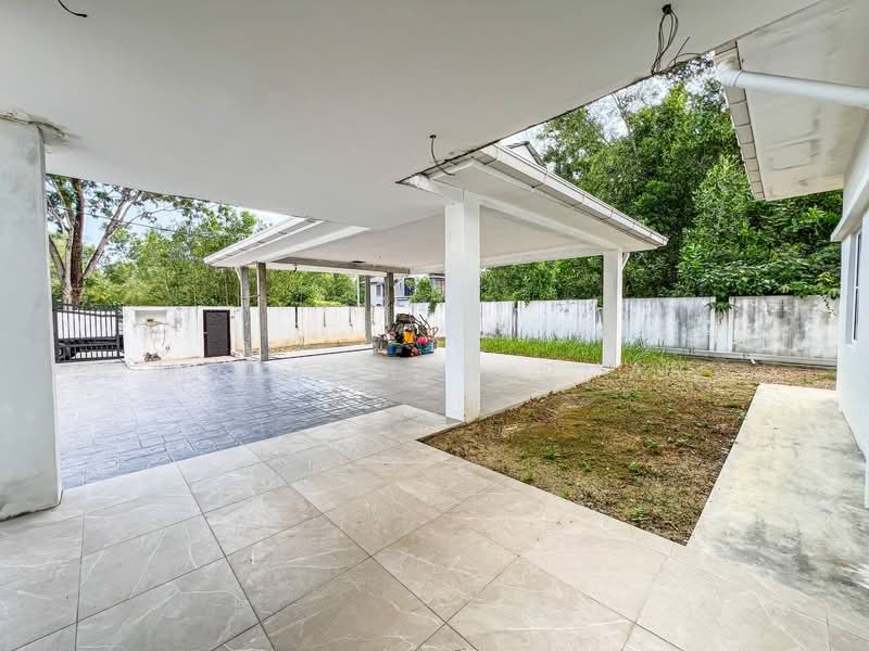 Bungalow for Sale in Bandar Bukit Mahkota (Bangi) - Mohammad Omar - PropertyGuru.com.my