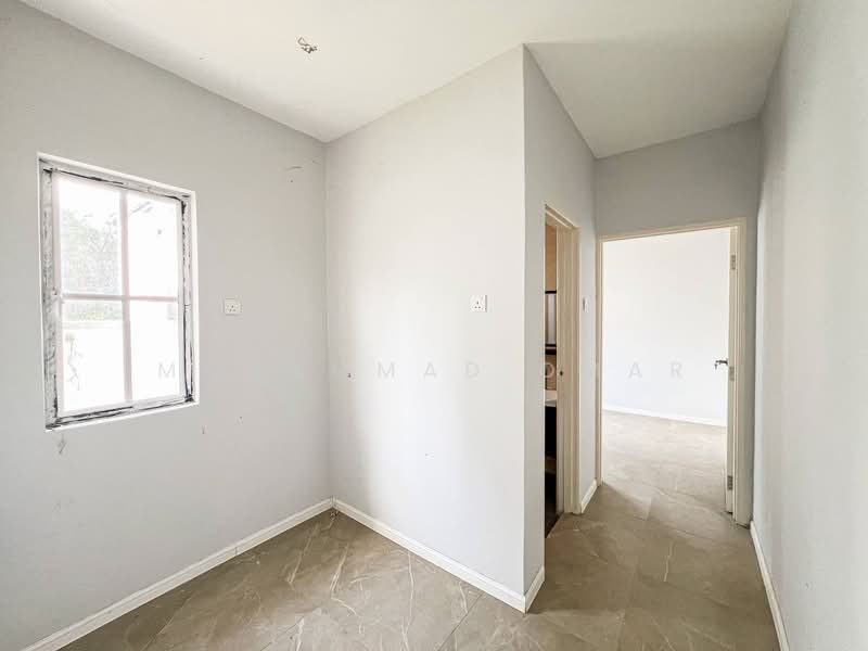 Bungalow for Sale in Bandar Bukit Mahkota (Bangi) - Mohammad Omar - PropertyGuru.com.my